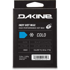 Dakine Indy Hot Wax (Kalt) Für Ski Und Snowboards 10003662
