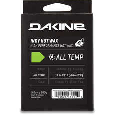 Dakine Indy Hot Wax (Warm) Für Ski Und Snowboards 10003664