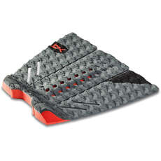 Dakine Jack Robinson Pro-Model Surfboard Traction Pad  - Shadow