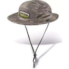 Dakine Kahu Hut / Schwimmhut 2024 - Vintage Camo