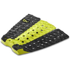 Dakine Launch Surfboard Traction Pad  — Electric Tropical