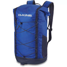 Dakine Mission Roll Top Surf Pack / Dry Bag 35L 2024 - Deep Blue