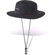Dakine No Zone Hut / Floating Bucket Hat  - Black