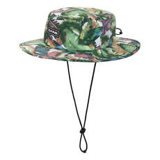 Dakine No Zone Hut / Floating Bucket Hat  - Palm Grove