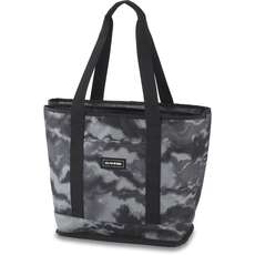 Dakine Party Einkaufstasche - 27L - Kühltasche / Bierträger - Dark Ash Camo