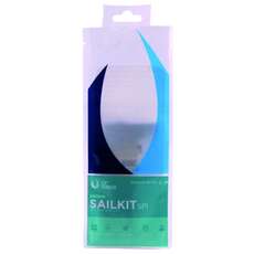 Dr Sails Spinnaker Repair Kit - White