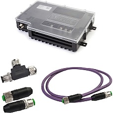 Kit di avviamento Selden PSU 24V - Sistema di alimentazione SEL-Bus