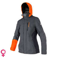 Chaqueta De Vela Magic Marine Para Mujer De 2 Capas Element - Gris Oscuro - 170025