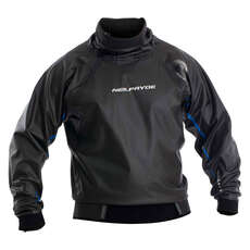 Neil Pryde Elite Aquashield Spraytop - Черный / Синий