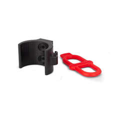 Exposure Flat Surface Mount Für Mob Carbon Suchscheinwerfer