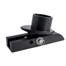 Ezi Mast Heel / Step Raking System