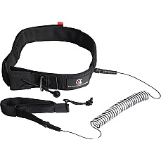 Fbc Wing Foil Board Waist Leash Pro V2