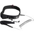 Поясной Страховочный Тросик Для Вингфойлборда Fbc Wing Foil Board Waist Leash Pro V2 2026