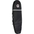 Fbc Wing Foil Reisetasche Pro+ V2 – Abwindgeschützt &Amp; Mit Abnehmbarem Trolley – Schwarz