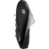 Fbc Wing Foil Reisetasche Pro+ V2 – Abwindgeschützt &Amp; Mit Abnehmbarem Trolley – Schwarz