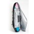Fbc Wing Foil Reisetasche Pro+ V2 – Abwindgeschützt &Amp; Mit Abnehmbarem Trolley – Schwarz