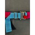 Fbc Wing Foil Wing Waist Belt Pro+ - Rad 2026