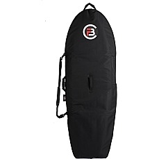 Fbc Wing Foil Day Bag Lite – Mittellang  – Schwarz