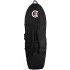 Fbc Wing Foil Day Bag Pro+ - Mid Length 2026 - Schwarz