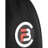 Fbc Wing Foil Day Bag Pro+ - Mid Length 2026 - Schwarz