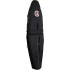 Fbc Wing Foil Day Bag Pro+ - Mittlere Länge, Verstellbar 2026 - Schwarz