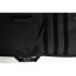 Fbc Wing Foil Day Bag Pro+ - Mittlere Länge, Verstellbar 2026 - Schwarz