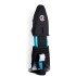 Fbc Wing Foil Day Bag Pro+ - Mittlere Länge, Verstellbar 2026 - Schwarz