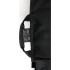 Fbc Wing Foil Day Bag Pro+ - Mittlere Länge, Verstellbar 2026 - Schwarz
