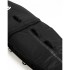 Fbc Wing Foil Day Bag Pro+ - Mittlere Länge, Verstellbar 2026 - Schwarz