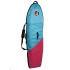 Fbc Wing Foil Day Bag Lite - Mid Length 2026 - Rad