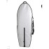 Fbc Wing Foil Day Bag Lite - Mid Length 2026 - Rad