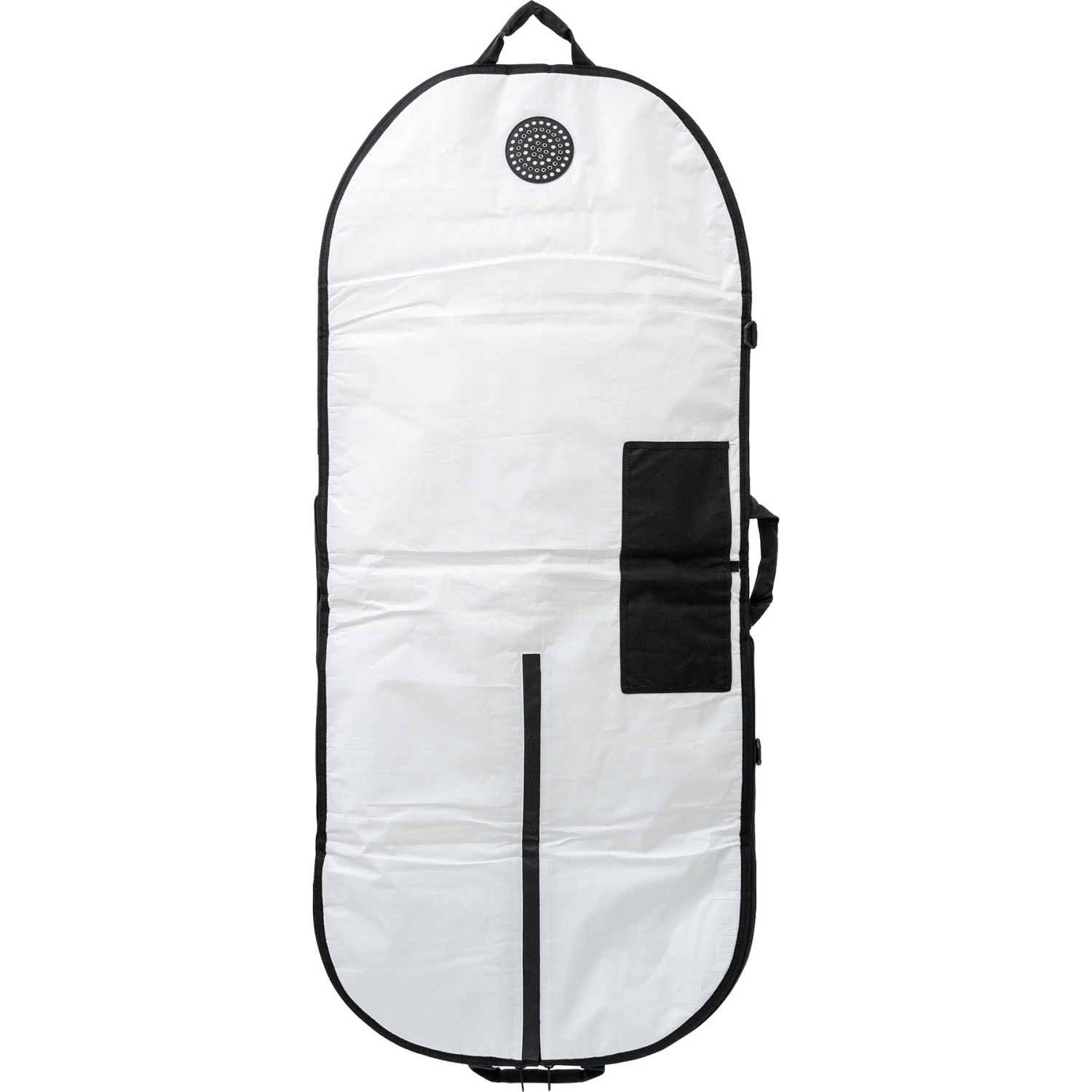 Fbc Wing Foil Day Bag Pro+ 2026 - Schwarz