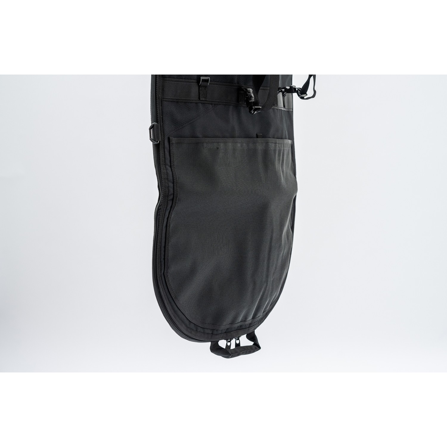 Fbc Wing Foil Day Bag Pro+ 2026 - Schwarz