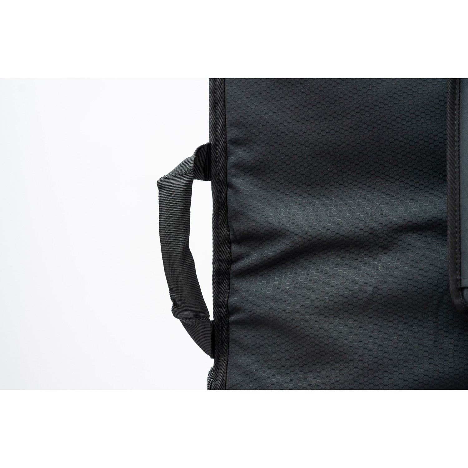 Fbc Wing Foil Day Bag Pro+ 2026 - Schwarz