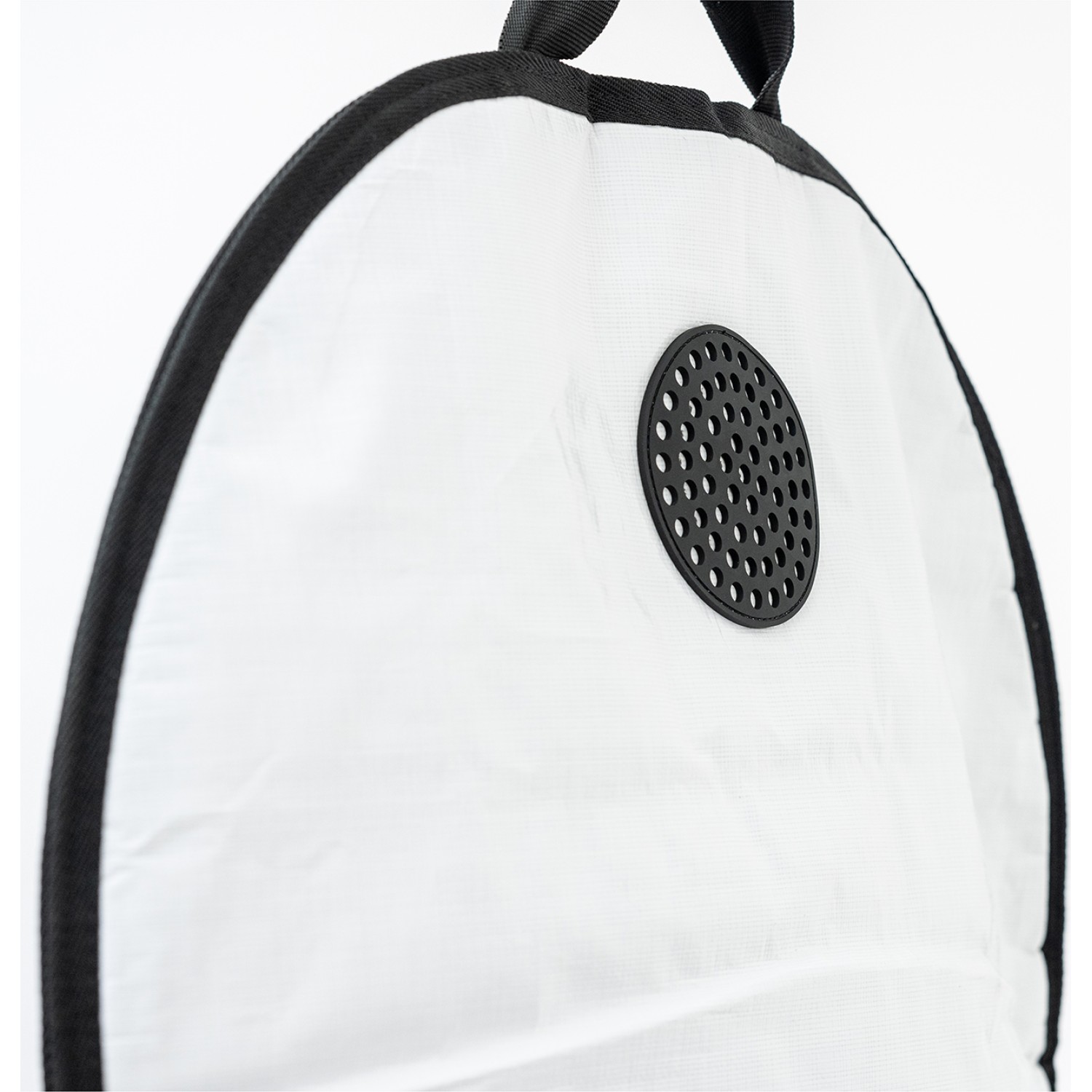 Fbc Wing Foil Day Bag Pro+ 2026 - Schwarz
