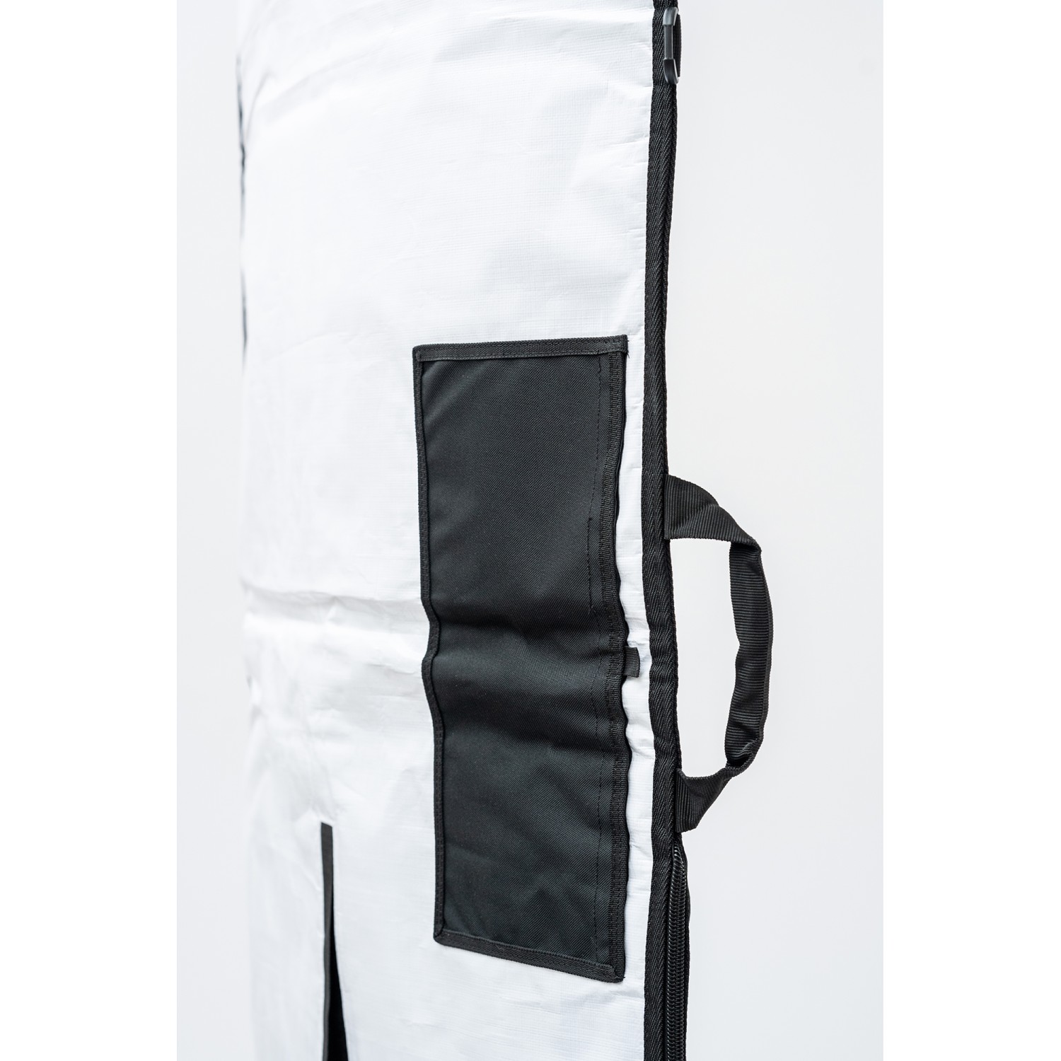Fbc Wing Foil Day Bag Pro+ 2026 - Schwarz
