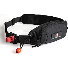 Пояс Для Инструментов Fbc Wing Foil Utility Belt Pro+  - Черный