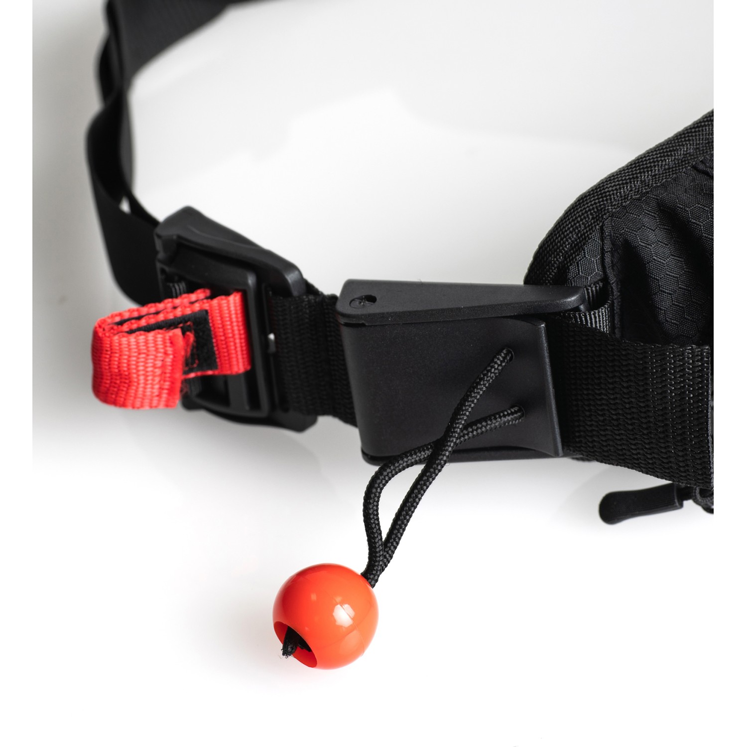 Пояс Для Инструментов Fbc Wing Foil Utility Belt Pro+ 2026 - Черный
