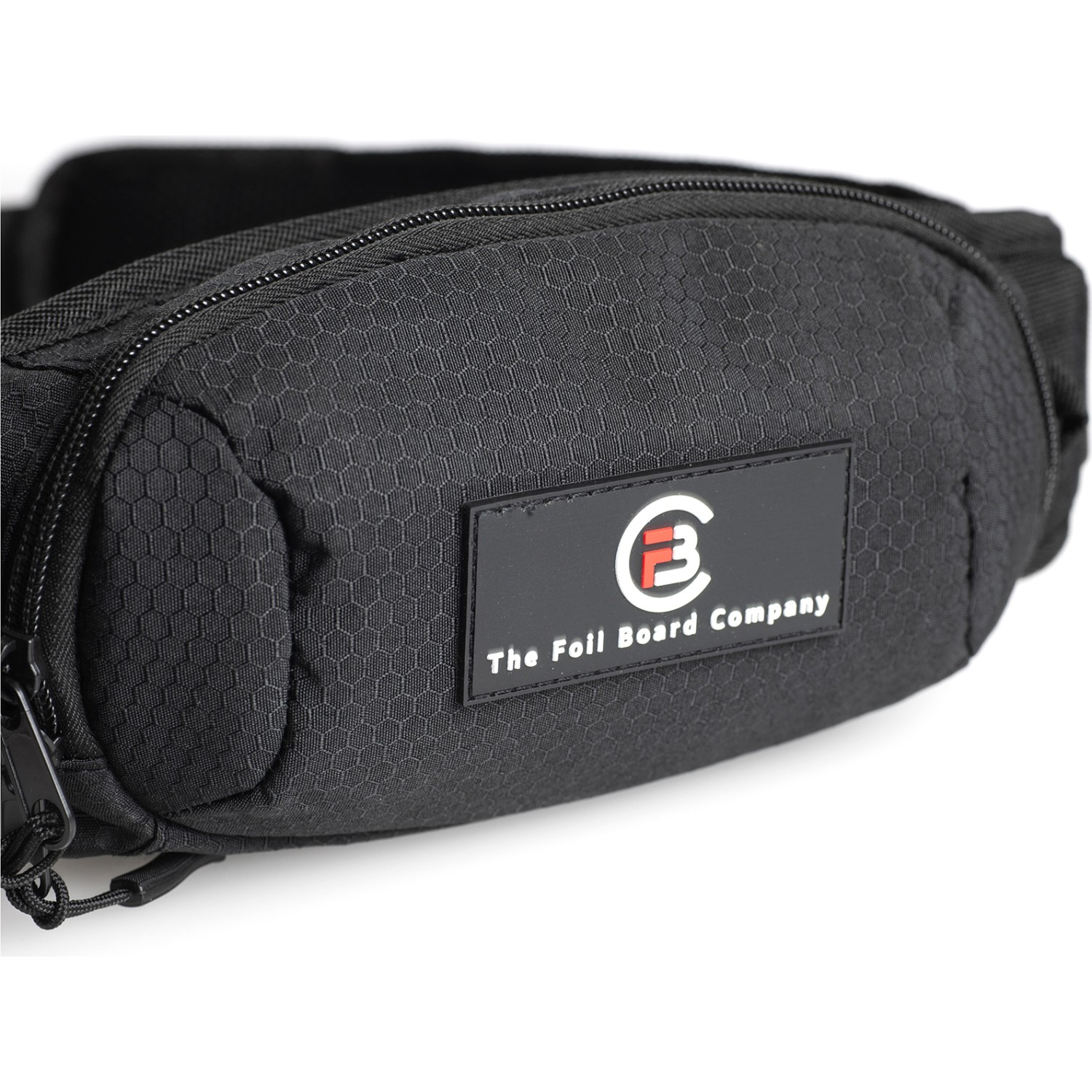 Пояс Для Инструментов Fbc Wing Foil Utility Belt Pro+ 2026 - Черный