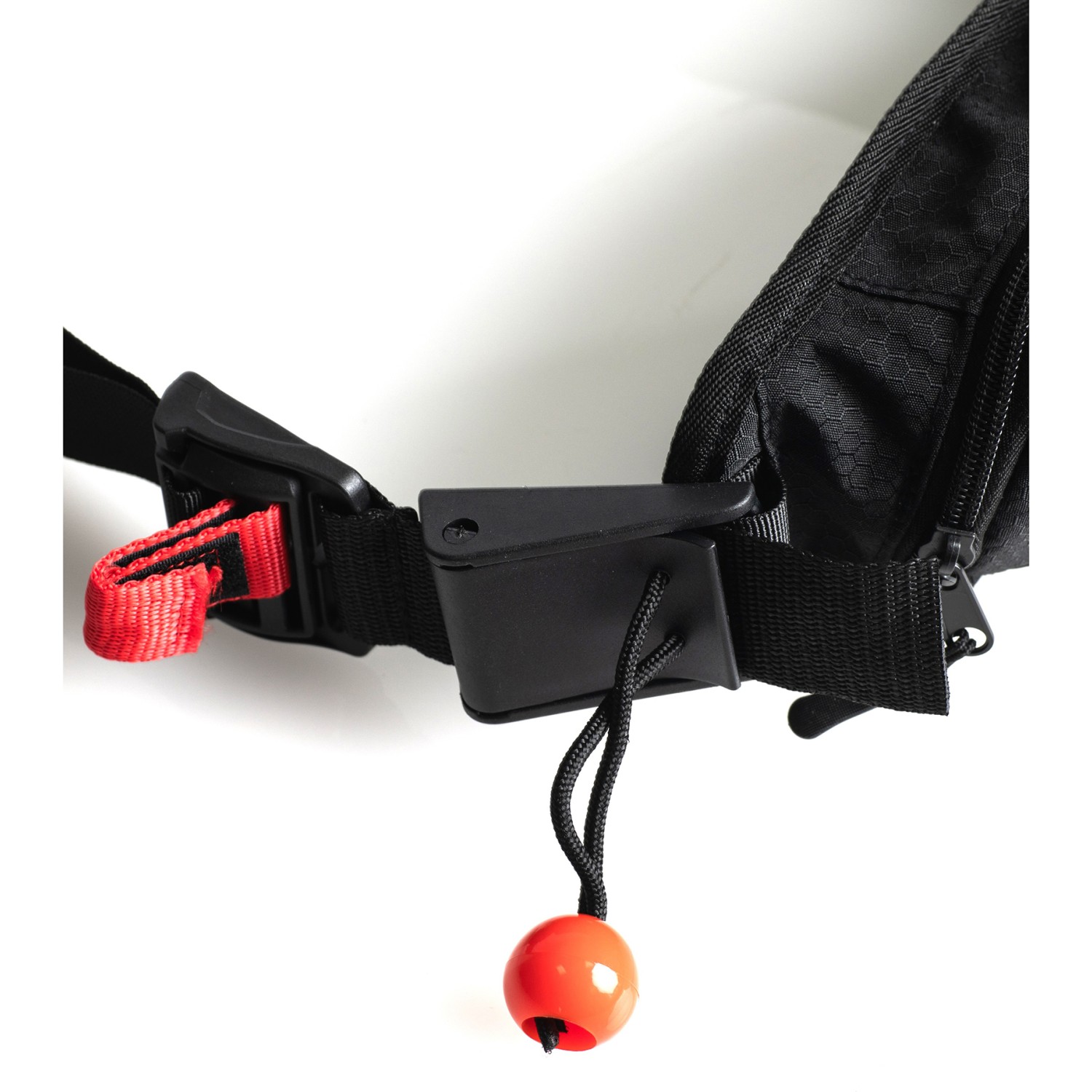 Пояс Для Инструментов Fbc Wing Foil Utility Belt Pro+ 2026 - Черный