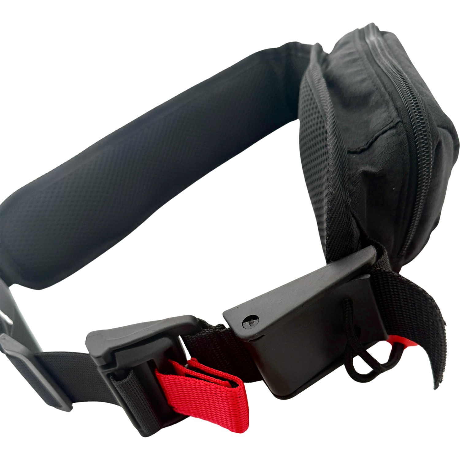 Пояс Для Инструментов Fbc Wing Foil Utility Belt Pro+ 2026 - Черный