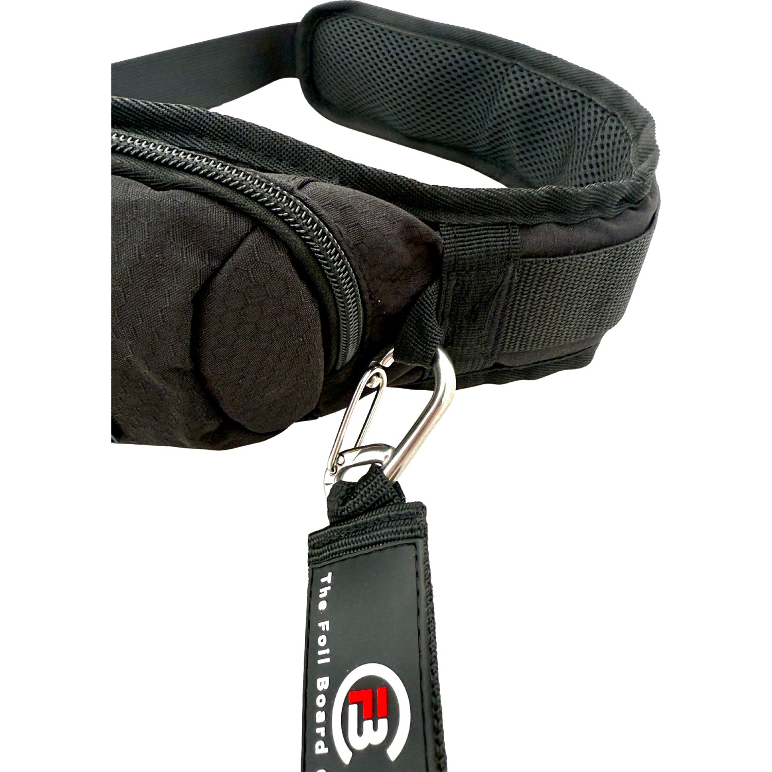 Пояс Для Инструментов Fbc Wing Foil Utility Belt Pro+ 2026 - Черный