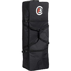 FBC Wing Foil Wing Quiver Bag 2026 - Black