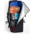 Чехол Для Крыла Fbc Wing Foil Wing Quiver Bag 2026 - Черный