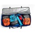 Чехол Для Крыла Fbc Wing Foil Wing Quiver Bag 2026 - Черный