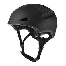 Forward Prowip 2.0 Helm - Eco Cork - Stealth Black