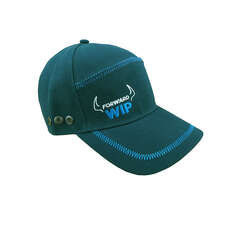 Forward Wip Sailing Cap - Blau - Cawip-12222