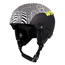 Forward Wip Wiflex Pro 2.0 Helm - Schwarz