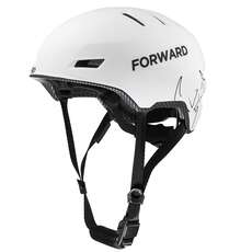 Avanti Pro Wip 2.0 Casco - Matt Bianco