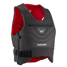 Forward Sailing Flow Neo 50N Impact Vest / Buoyancy Aid - Nero